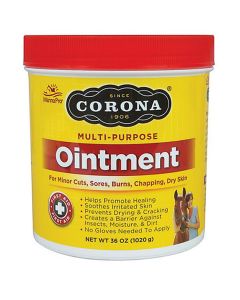Corona MultiPurpose Ointment [36 oz.]