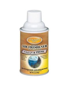 Country Vet Metered Air Freshener [Clean and Fresh]