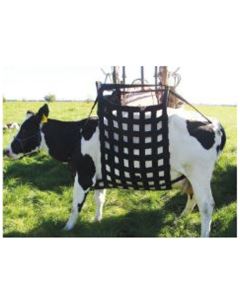 Cow Lifter Liftease w/c Hooks