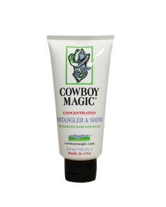 Cowboy Magic® Detangler & Shine [4 oz]