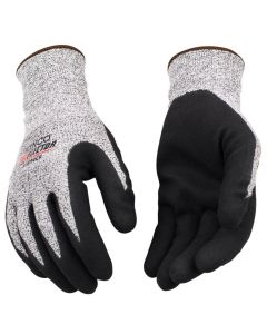 CUTFLECTOR™ Knit Shell Gloves [Medium]