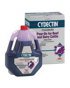 Cydectin Pour-On [2.5 Liter]