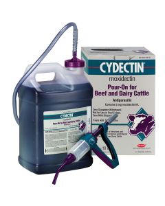 Cydectin Pour-On [10 Liter]