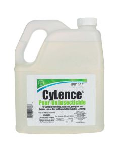 Cylence [2.8 Liter]