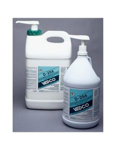 D-256 Disinfectant Gallon