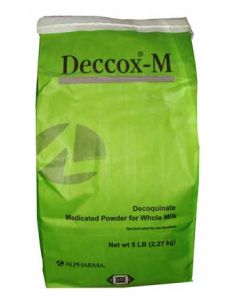 Deccox-M [50 lb.]