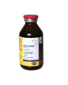 Dectomax Injectable [200 mL]