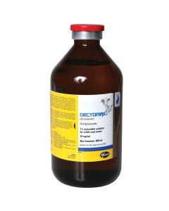 Dectomax Injectable [500 mL]