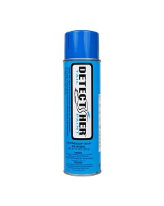 Detect-Her Inverted Tip Spray [Blue]