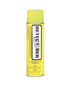 Detect-Her Inverted Tip Spray [Fluorescent Yellow]
