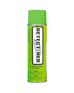Detect-Her Spray (Florescent Green)