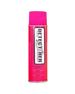 Detect-Her Spray (Pink)