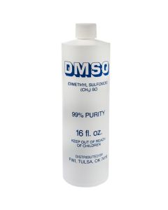 DMSO Liquid 99% [16 oz]