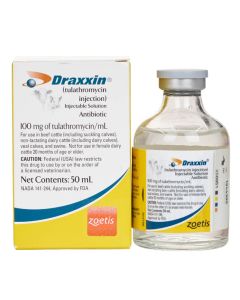 Draxxin [50 mL]