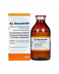 Draxxin® KP [250 mL]