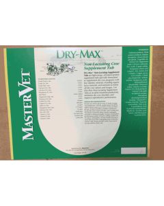 Dry-Max 250 lb.
