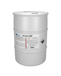 Duo CIP Acid [55 Gallon]