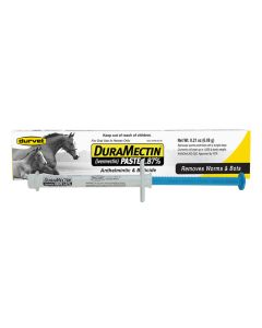 DuraMectin Paste 6.08 GM