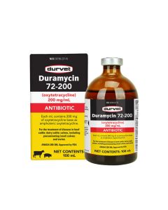 Duramycin 72-200 [100 mL]