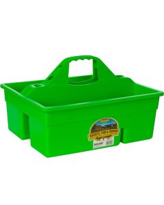 DuraTote Tote Box DT6 (Lime Green)