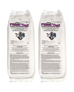 Python Dust Refill 12.5 lb.