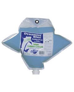 Dynamint - Bag 4 Liter Blue