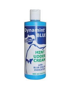 Dynamint Blue Spray [500 mL]