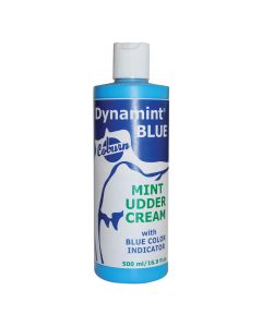 Dynamint Spray Refill [Blue] (Gallon)