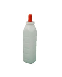 E-Z Nurser Bottle with Nipple Set [3 Quart]