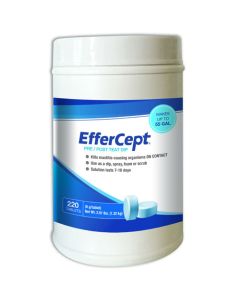 EfferCept 23 lb. - 1540 Count