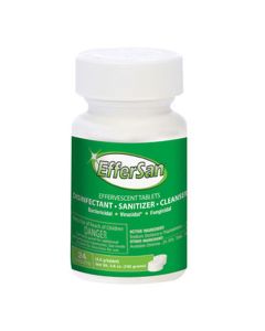 EfferSan [3.6 oz.] (24 Count)