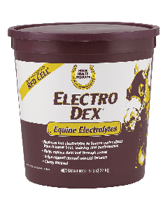 Electrodex Electrolyte [5lb]