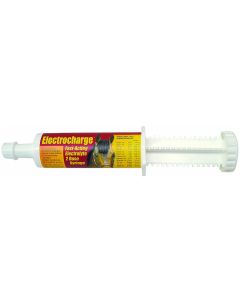 Electrocharge Electrolyte Paste [60 cc Syringe]