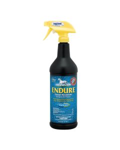 Endure Sweat Resistant Equine Spray [32 oz]