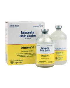 Entervene-D [100 mL] (50 Doses)