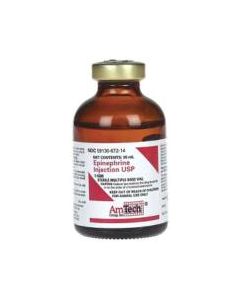 Epinephrine [50 mL]