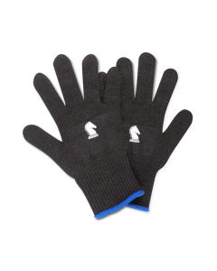 Equibrand Roping Gloves [XLarge - Black]