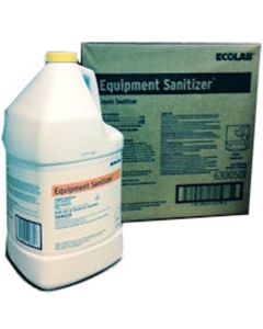 Equipment Sanitizer [5 Gallon]