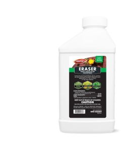Eraser Weed & Grass Killer Concentrate [32 oz]