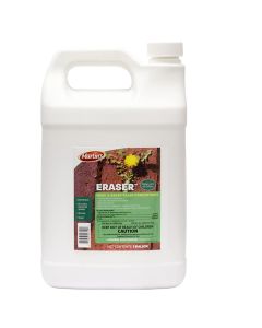 Eraser WEED & GRASS Killer Concentrate [Gallon]