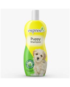 espree Puppy Shampoo 20 oz.