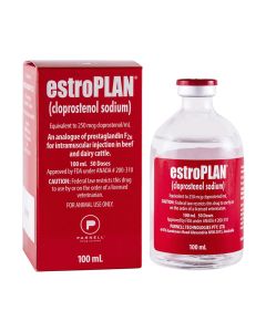 estroPLAN [100 mL] (50 Doses)