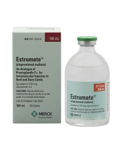 Estrumate [100 mL] (50 Doses)