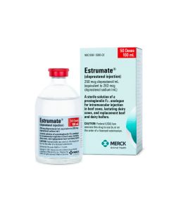 Estrumate [100 mL] (50 Doses)