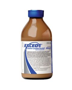 Excede [250 mL]