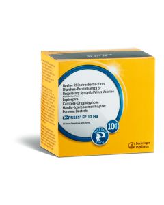 Express® FP 10 HB [20 mL] (10 Doses)