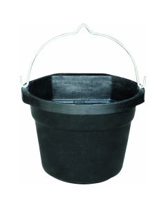 Farm Innovators Heated Plastic Bucket FB80 [3 gal]