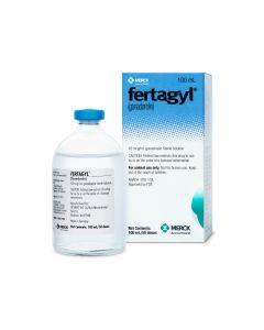 Fertagyl [100 mL] (50 Doses)