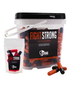 Fight Strong for Calf Stress [200 ct]