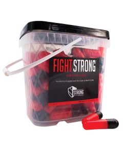 Fight Strong for Cow Stress (130 Count)